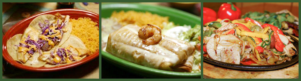 La Fuente Mexican Restaurant 7 Highway 40 Independence Mo Food And Restaurant Image